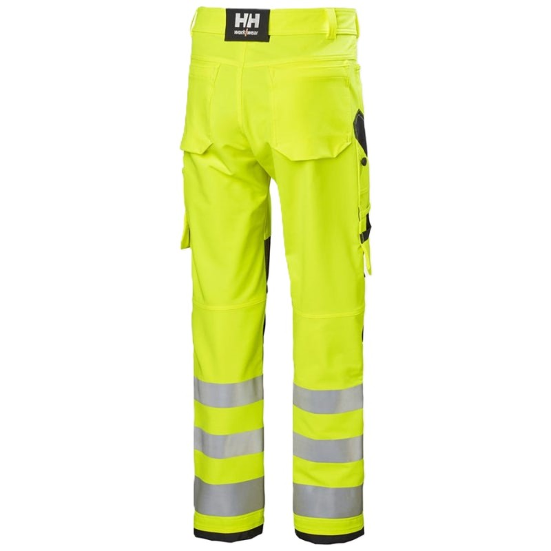 Pantalon a.v. helly hansen alna work 77430