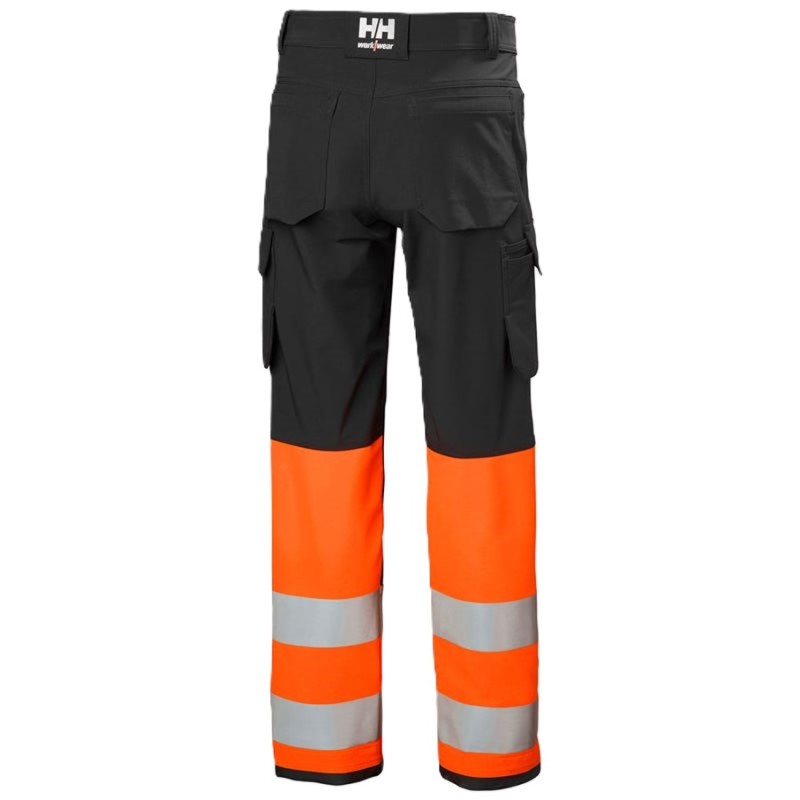 Pantalon a.v. helly hansen alna cargo 77433