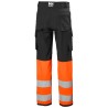 Pantalon a.v. helly hansen alna cargo 77433