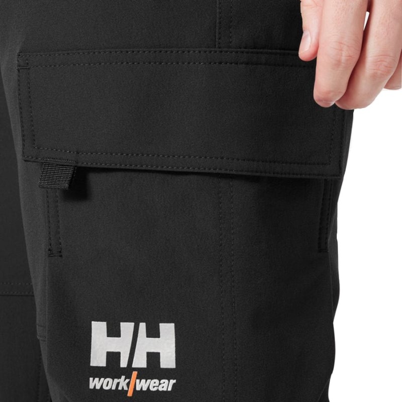 Pantalon a.v. helly hansen alna cargo 77433