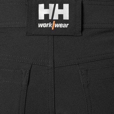 Pantalón A.V. Helly Hansen Alna Cargo 77433
