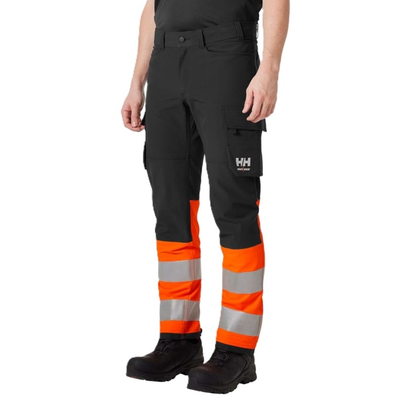 Pantalon a.v. helly hansen alna cargo 77433