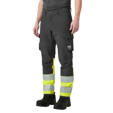 Pantalón A.V. Helly Hansen Alna Cargo 77433