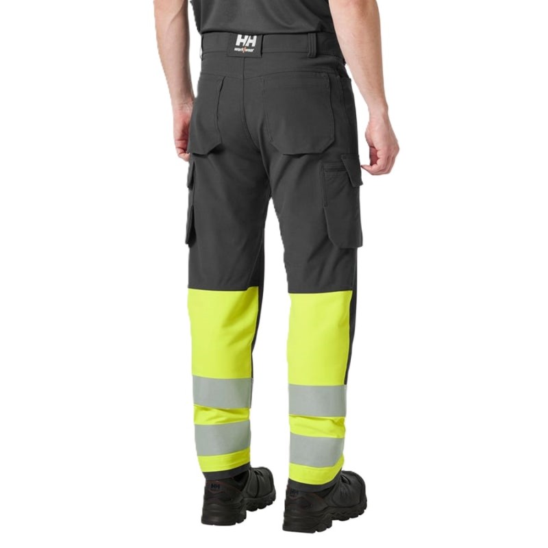 Pantalon a.v. helly hansen alna cargo 77433