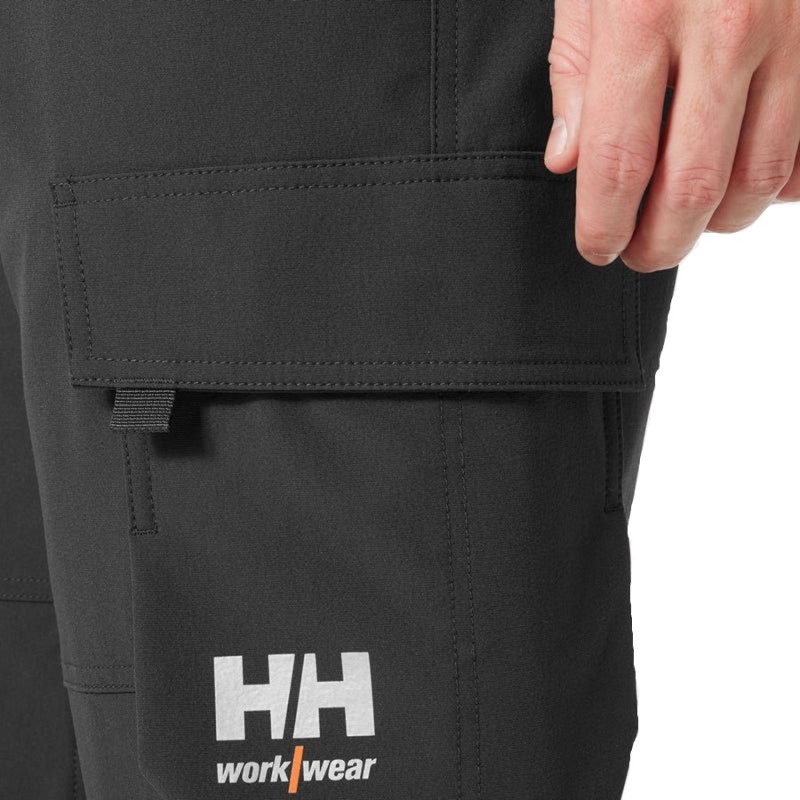 Pantalon a.v. helly hansen alna cargo 77433