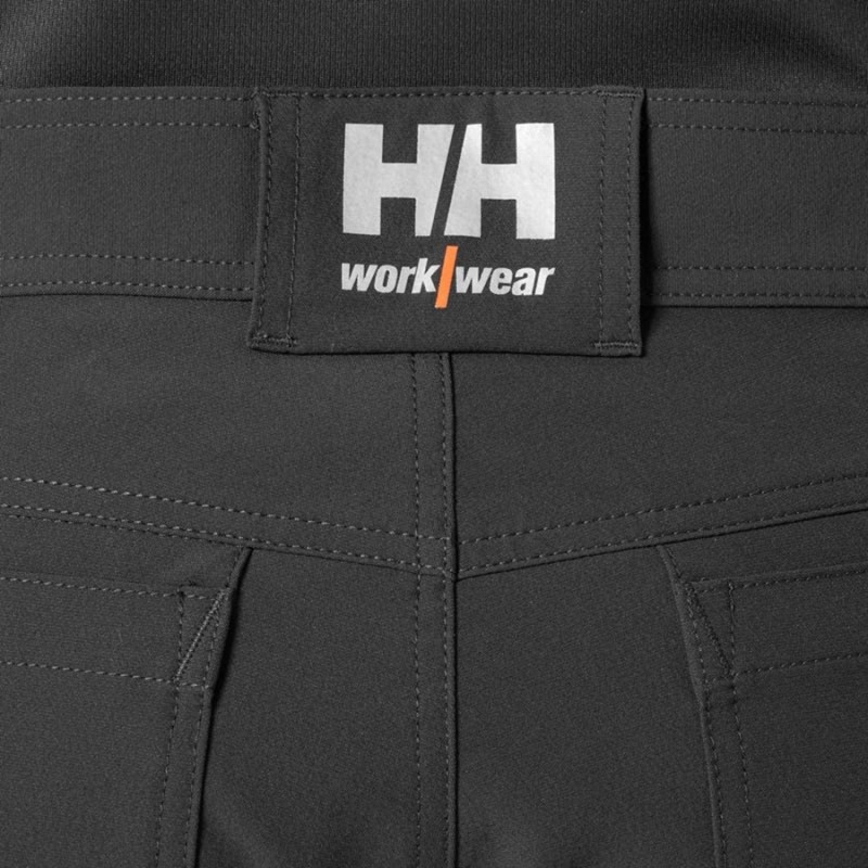 Pantalon a.v. helly hansen alna cargo 77433