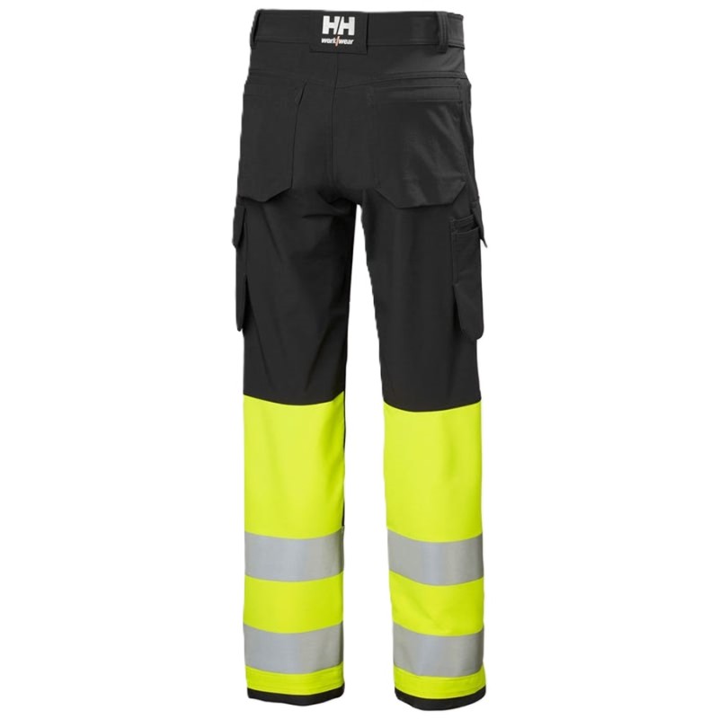 Pantalon a.v. helly hansen alna cargo 77433