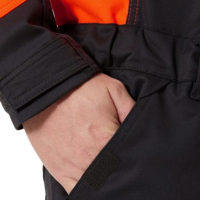 Buzo A.V. Helly Hansen Alna 2.0 77620