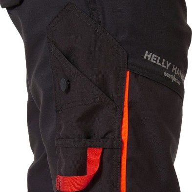 Buzo A.V. Helly Hansen Alna 2.0 77620