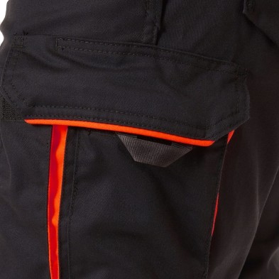 Buzo A.V. Helly Hansen Alna 2.0 77620