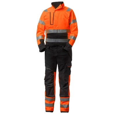 Buzo A.V. Helly Hansen Alna 2.0 77620