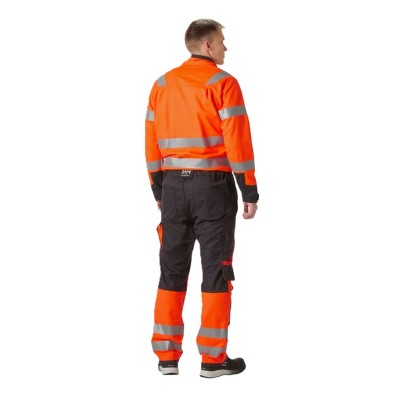 Buzo A.V. Helly Hansen Alna 2.0 77620