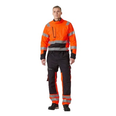 Buzo A.V. Helly Hansen Alna 2.0 77620