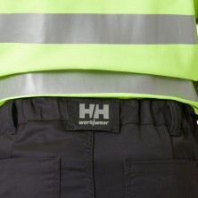 buzo a.v. helly hansen alna 2.0 77620 en amarillo/ebano