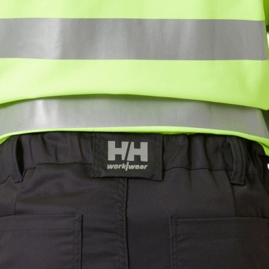 Buzo A.V. Helly Hansen Alna 2.0 77620