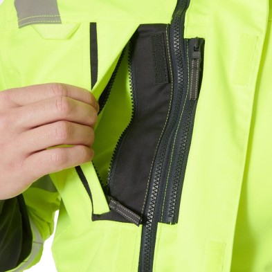 Buzo A.V. Helly Hansen Alna 2.0 77620