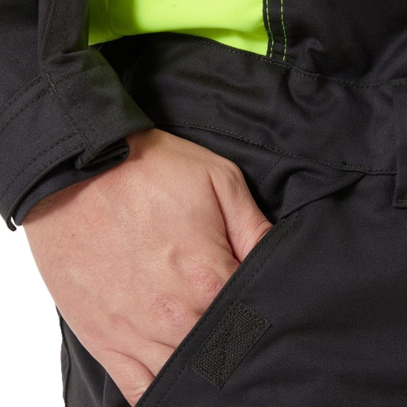 Buzo a.v. helly hansen alna 2.0 77620