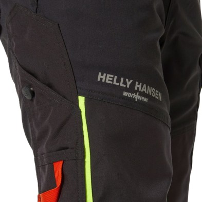 Buzo A.V. Helly Hansen Alna 2.0 77620