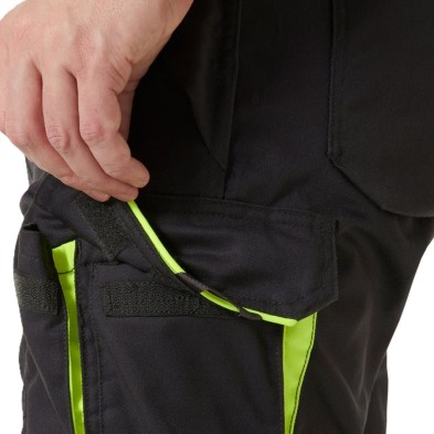 Buzo A.V. Helly Hansen Alna 2.0 77620