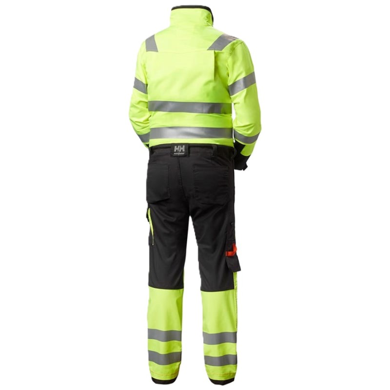 Buzo a.v. helly hansen alna 2.0 77620