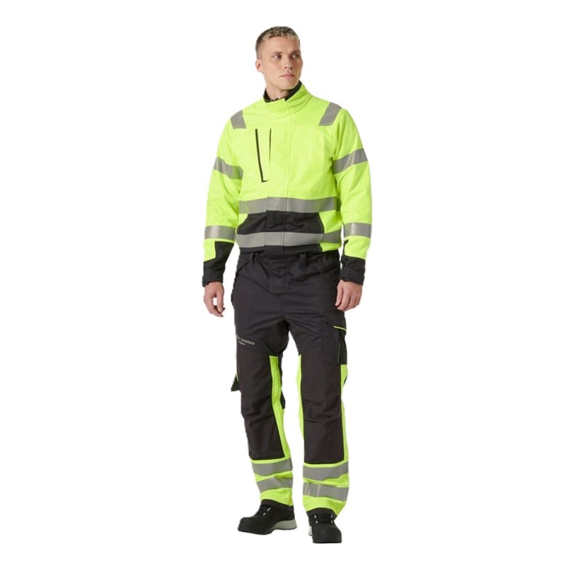 Buzo a.v. helly hansen alna 2.0 77620