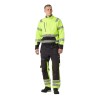 Buzo a.v. helly hansen alna 2.0 77620
