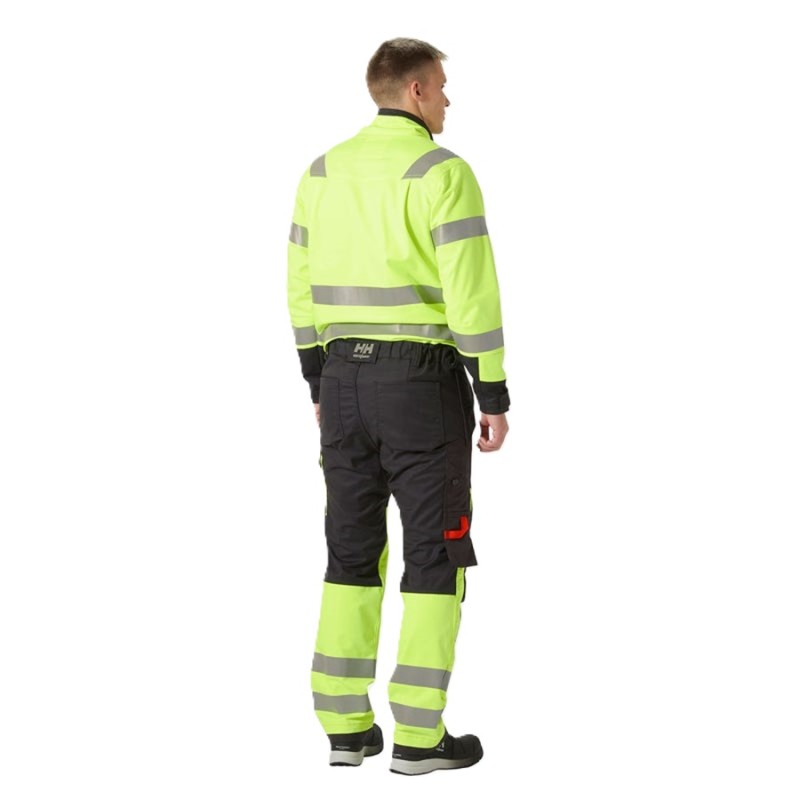 Buzo a.v. helly hansen alna 2.0 77620