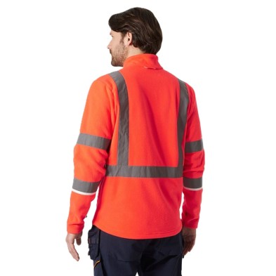 Chaqueta A.V. Helly Hansen Fleece 72172