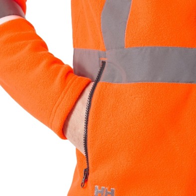 Chaqueta A.V. Helly Hansen Fleece 72172