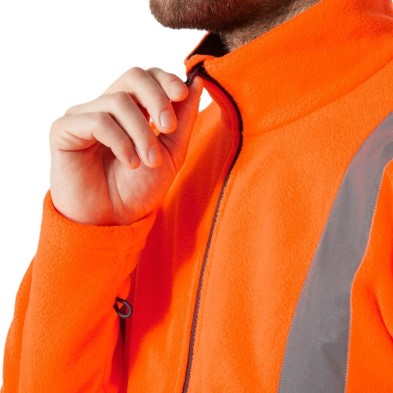 Chaqueta A.V. Helly Hansen Fleece 72172