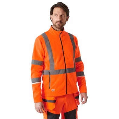 Chaqueta A.V. Helly Hansen Fleece 72172