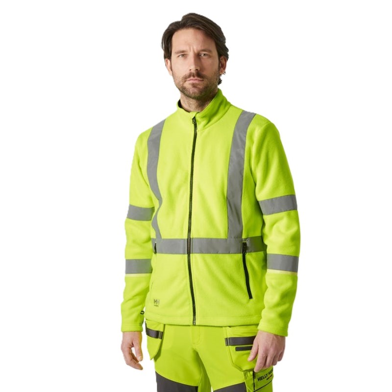 Chaqueta a.v. helly hansen fleece 72172