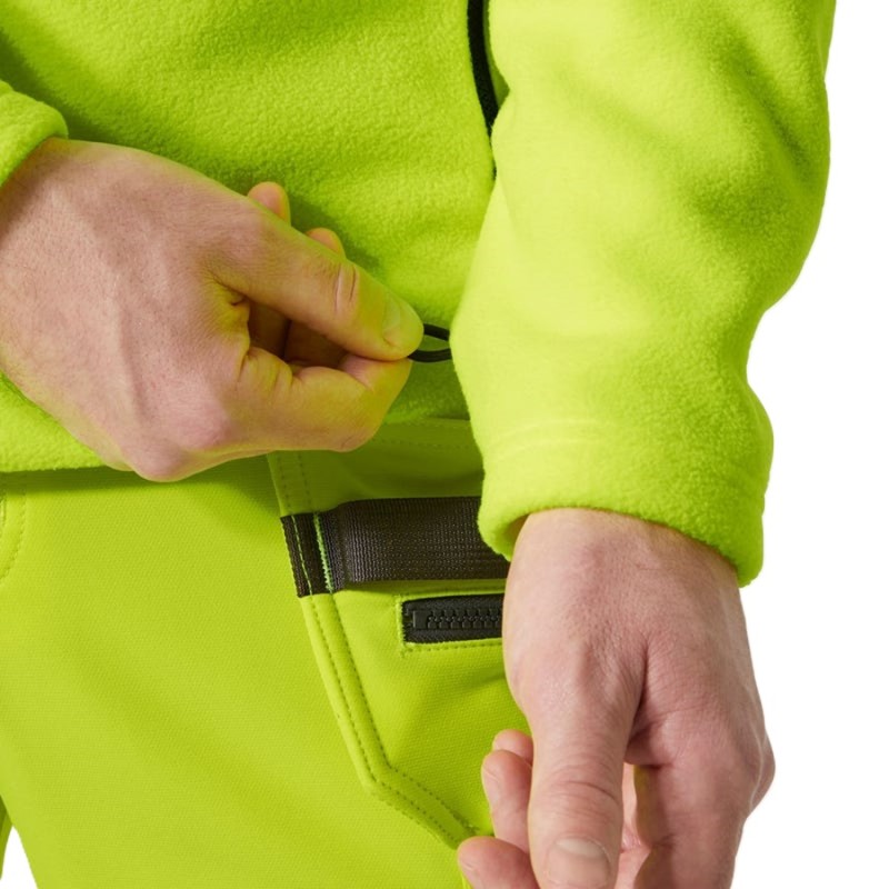 Chaqueta a.v. helly hansen fleece 72172