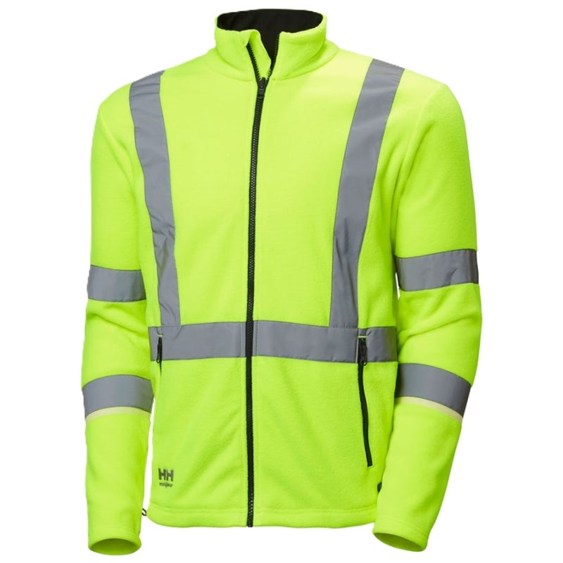 Chaqueta a.v. helly hansen fleece 72172
