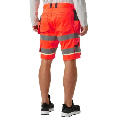 Bermuda A.V. Helly Hansen Uc-Me 77516