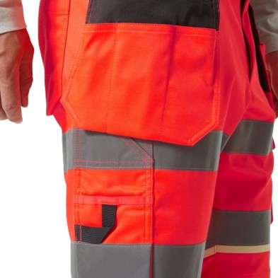 Bermuda A.V. Helly Hansen Uc-Me 77516