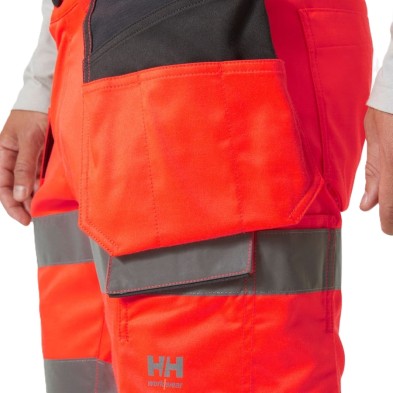 Bermuda A.V. Helly Hansen Uc-Me 77516