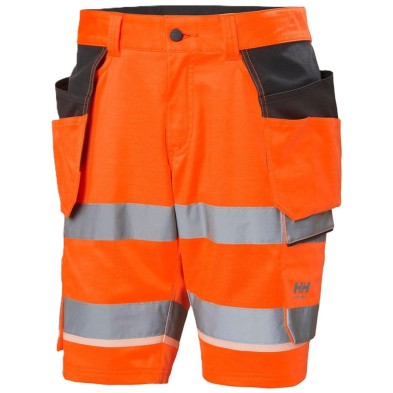 Bermuda A.V. Helly Hansen Uc-Me 77516