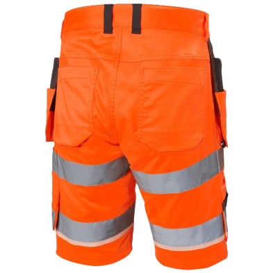 Bermuda A.V. Helly Hansen Uc-Me 77516