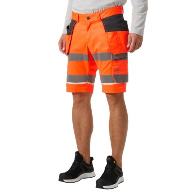 Bermuda A.V. Helly Hansen Uc-Me 77516