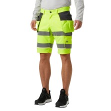 bermuda a.v. helly hansen uc-me 77516 en amarillo/ebano