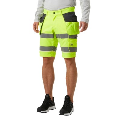 Bermuda A.V. Helly Hansen Uc-Me 77516