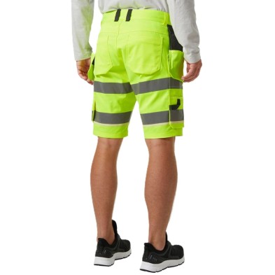 Bermuda A.V. Helly Hansen Uc-Me 77516