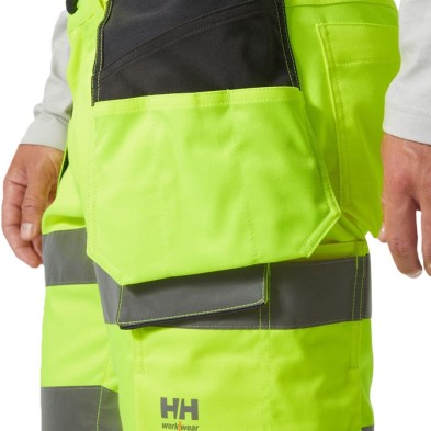 Bermuda A.V. Helly Hansen Uc-Me 77516
