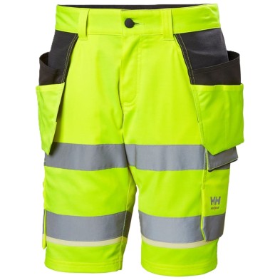 Bermuda A.V. Helly Hansen Uc-Me 77516