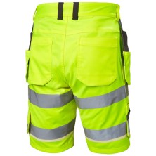 bermuda a.v. helly hansen uc-me 77516 en amarillo/ebano
