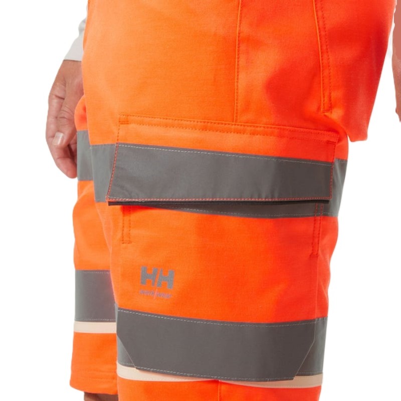 Bermuda a.v. helly hansen uc-me cargo 77517