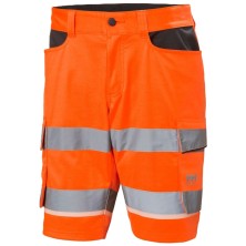 BERMUDA A.V. HELLY HANSEN UC-ME CARGO 77517