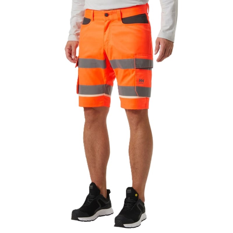 Bermuda a.v. helly hansen uc-me cargo 77517