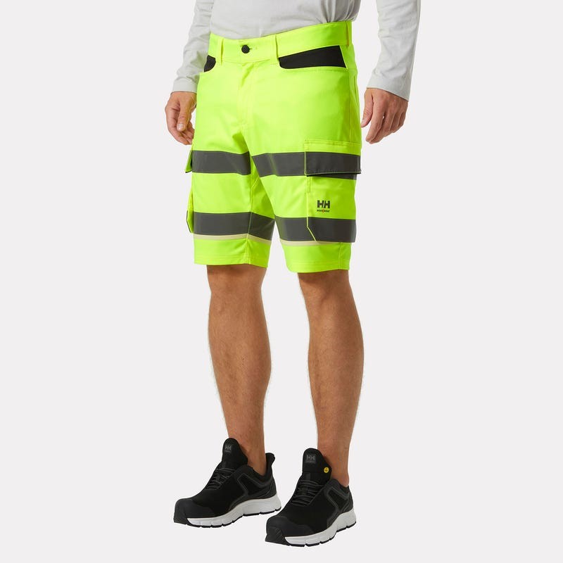 Bermuda a.v. helly hansen uc-me cargo 77517